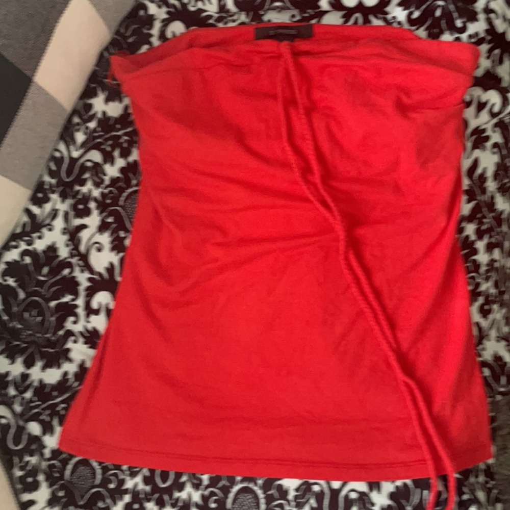 Express tank top